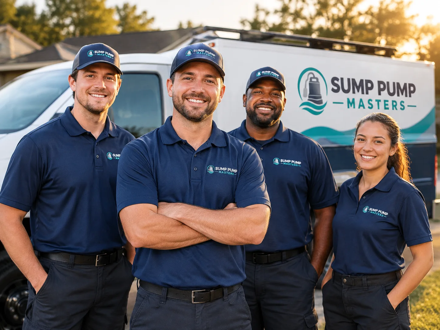 Sump Pump Repair company in Richton, MS