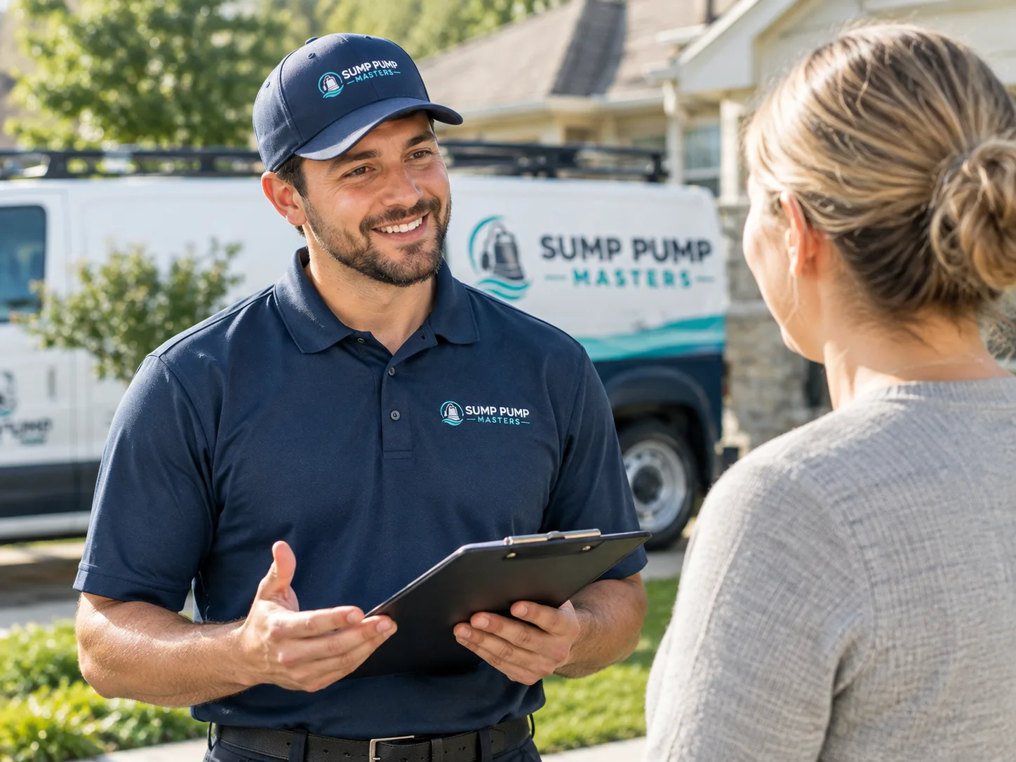 Sump Pump Repair Richton, MS FAQs